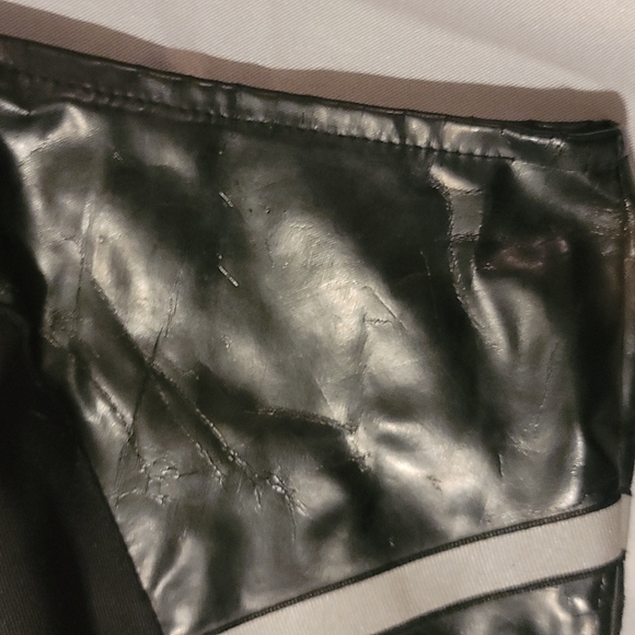 ✨2/$25 Futurstate Reflective Maxi skirt S - Picture 5 of 8